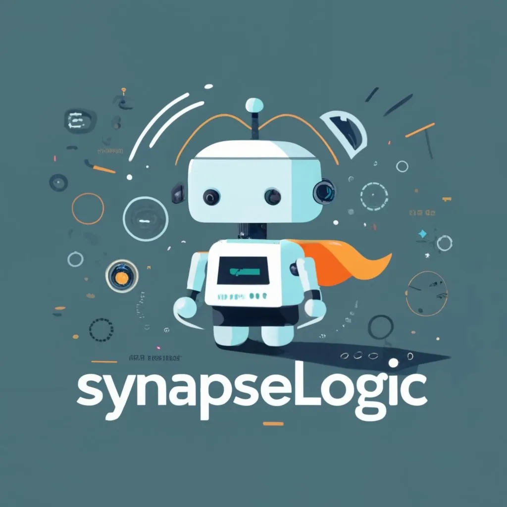 SynapseLogic logo