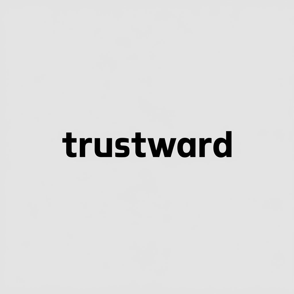 Trustward logo